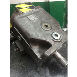 上海维修力士乐A4VS0250DR液压泵价格及规格型号